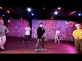 CHANGMO, Hash Swan, ASH ISLAND, Keem Hyo Eun - BAND / Choreography By Sabrina