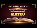 Download Lagu AKLAT NI MATEO