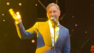 كاظم الساهر حفل اهدن لبنان01 08 2025  كاظم الساهر حفل اهدن لبنان01 08 2025