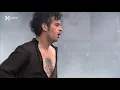 Download Lagu The 1975 - People - Rock Werchter 2023
