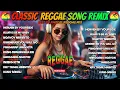 🔥NEW REGGAE | HEAVEN BY YOUR SIDE X ALWAYS BY MY BABY CHILL REGGAE OPM REMIX/ DJ RRM🔥