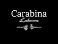 Lakamura - Carabina -  Moroccan music - Morsil BNL 