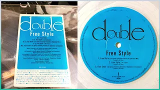 Double Free Style DJ Spinna Mix