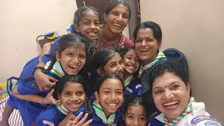 State level Cub and Bulbul Utsav 😍 | Hasana District | Adventure games 👌
