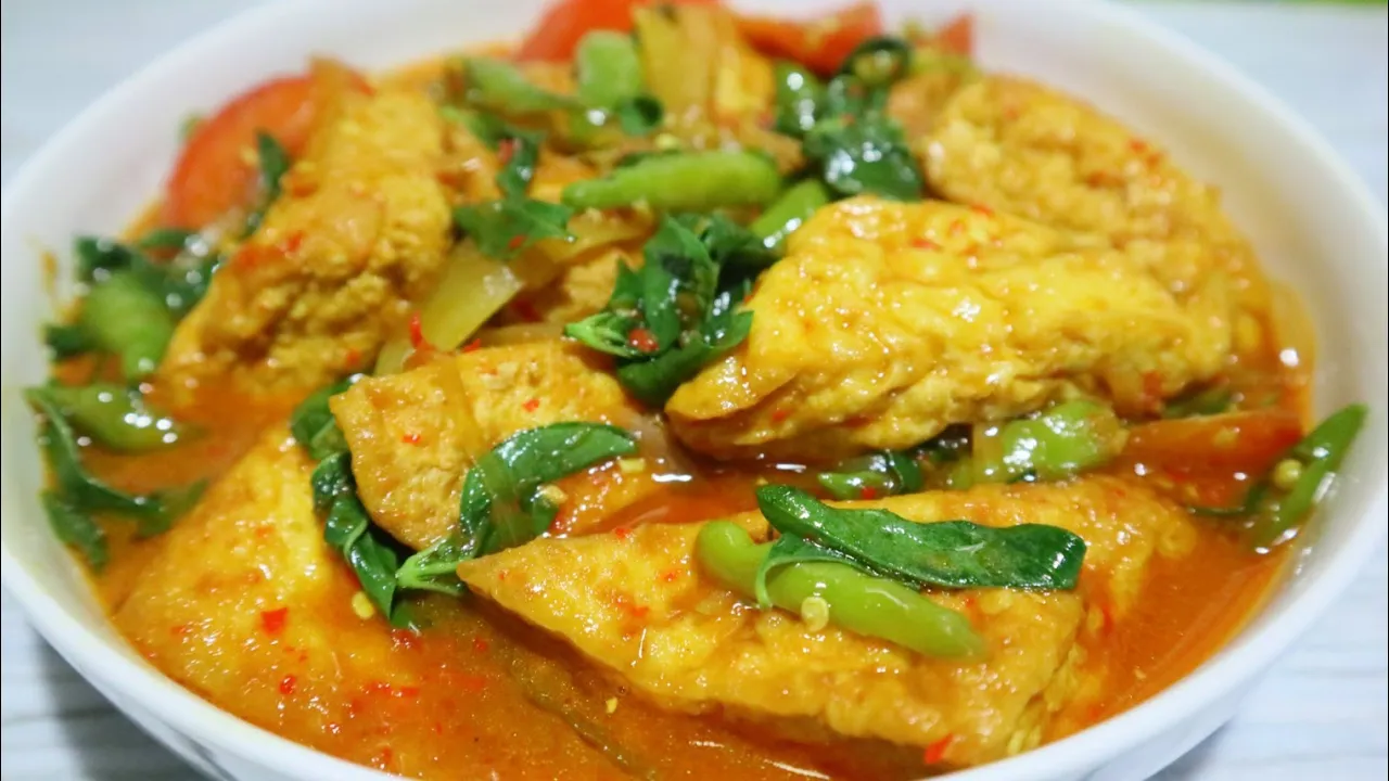 RESEP SUP AYAM || SEGAR DAN GURIH