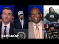 Epstein crisis Warmonger Trump s killer robot AI War blowback with Ari Jason Ish