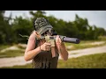 Vicky Stark RANGE DAY