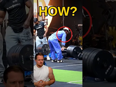 Why Is Anatoly So Strong?