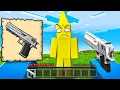 Download Lagu Drawing Anything To Troll My Friend in Minecraft