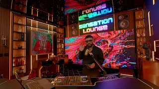 Live new Sensation Lounge part 1