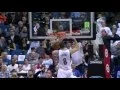 Andrew Wiggins and Zach LaVine The Bounce Brothers Take Flight