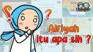 Download Pengertian Alfiyah dan Kisah Menarik Di Dalamnya | Hasbi dan Hana MP3