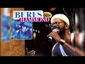 Beres Hammond - Sweetness (LP 1993)