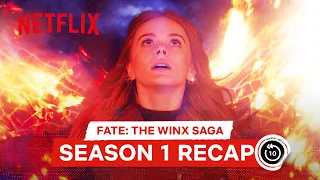 here s your season 1 recap fate the winx saga netflix philippines
