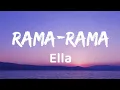 Download Lagu Rama-Rama - Ella (Lirik)