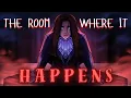 The Room Where it Happens | FEMALE COVER | feat. Lydia the Bard, Annapantsu, Cami-Cat and Rafscrap