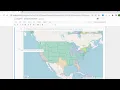 Geospatial Analysis with GeoPandas