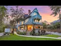 Property Showcase 268 Street George Street St Augustine FL 32084