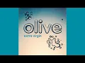 Olive - You're Not Alone (Official Audio)