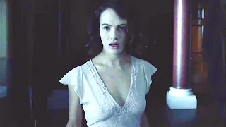 the banishing creepy clip trailer 2020 christopher smith horror movie