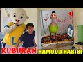Download Lagu KUBURAN HAMOOD HABIBI DI WC UPlIN?!