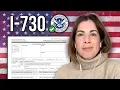 Complete Guide to I-730 Petitions