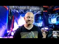 VLog 9 UVI Falcon Synth Scripting
