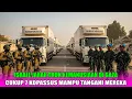 GEMPAR‼️ ISRAEL JARAH TRUK KEMANUSIAN INDONESIA DI PALESTINA, CUKUP 7 KOPASSUS UNTUK ATASI MEREKA