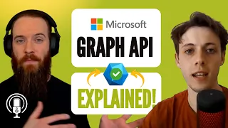 How Microsoft Graph API Simplifies Admin Tasks Expert Insights
