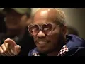 Dr. Dre, Busta Rhymes, Snoop Dogg & Anderson Paak- ETA Studio Session Footage