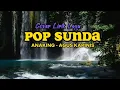 Lagu Anaking - Agus Kapinis || Cover Lirik Lagu ||