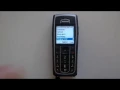 Nokia 6230 message alert tones