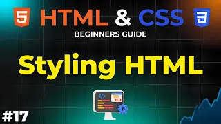 How to Style Your HTML with CSS HTML and CSS Beginners Guide IMS Coding
