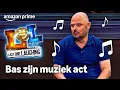 Lagu Het Pim Pam Pom lied van Bas Hoeflaak | LOL: Last One Laughing Seizoen 4