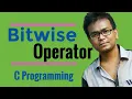 Bitwise Operator C programming C Programming Bangla Tutorial