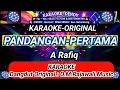 Download Lagu PANDANGAN PERTAMA - KARAOKE - A RAFIK ( O. M. Rajawali Music @karaoke-dendy )
