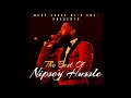 Download Lagu The Best of Nipsey Hussle Mix