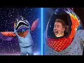 Lagu Piranha's INSANE Journey! | The Masked Singer
