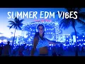 Download Lagu Energetic Summer EDM Playlist! Female vocals, dance, beach, drive, party.