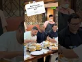 Download Lagu Kluivert Sangat Menikmati Makanan Indonesia 🤤 #patrickkluivert #timnasindonesia #coach #pssi