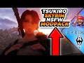 Tsukiro Skyrim Wabbajack Modpack Gameplay Showcase