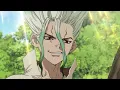 Download Lagu Dr. Stone Official Anime Trailer - English Subtitles