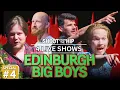 Lagu Shoot From The Hip - EDINBURGH BIG BOYS | FULL COMEDY SPECIAL (feat IMPROV PLAYS #68 + #69)
