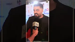 الحياة بدون انترنت احسن بكتير إسلام جمال فيلم نور عيني عزيز عليا 