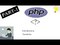 PHP Course Part 1 Nepali