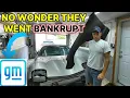 The Truth About Corvette and GM Parts Quality