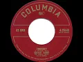 1952 HITS ARCHIVE: Tenderly - Rosemary Clooney
