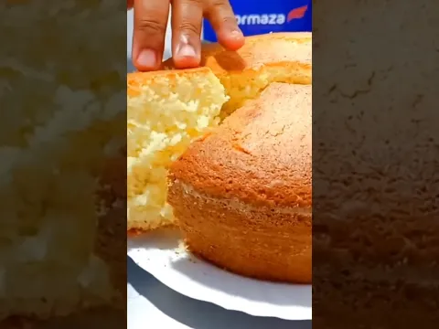 O segredo do bolo de aipim saquinho #cozinha #confeitaria #bolodeaipim