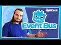 Smarter Godot Signals with the Event Autoload pattern tutorial