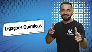 Ligações Químicas - Brasil Escola